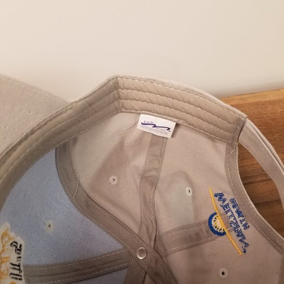 14 - It's Revs Time - York Revolution Hat - Picture 7 of 7